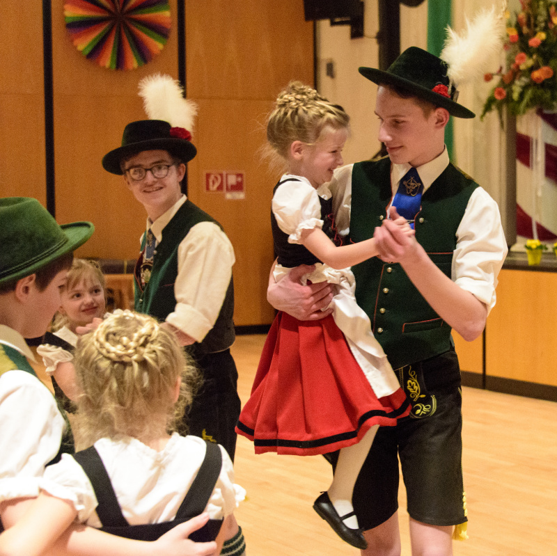 Mangfalltaler Kolbermoor